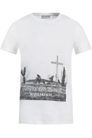BASTILLE RIVE DROITE CAMISETAS Y TOPS - Camisetas