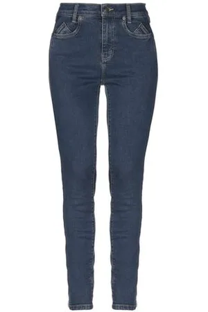 Current/Elliott PARTES DE ABAJO - Pantalones vaqueros