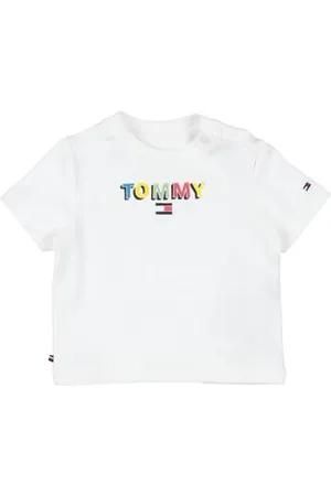 Tommy Hilfiger CAMISETAS Y TOPS - Camisetas
