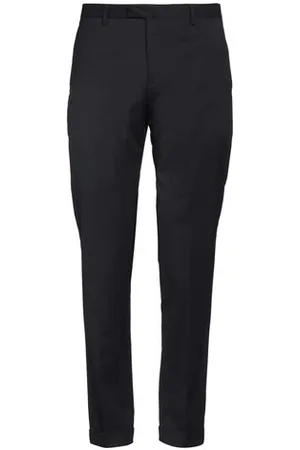 BRIGLIA PARTES DE ABAJO - Pantalones
