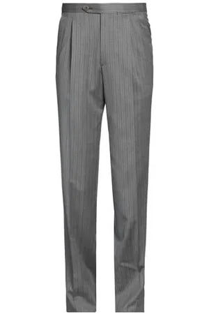 BRIONI PARTES DE ABAJO - Pantalones