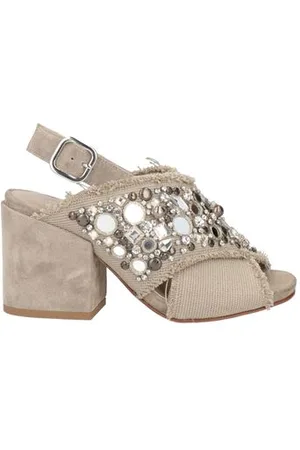 Elena Iachi CALZADO - Sandalias con cierre