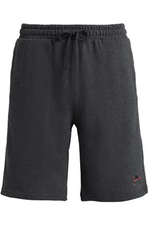 PUMA PARTES DE ABAJO - Pantalones cortos y bermudas