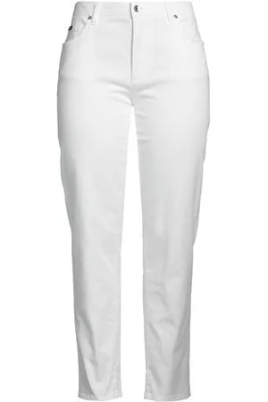 Dolce & Gabbana PARTES DE ABAJO - Pantalones vaqueros