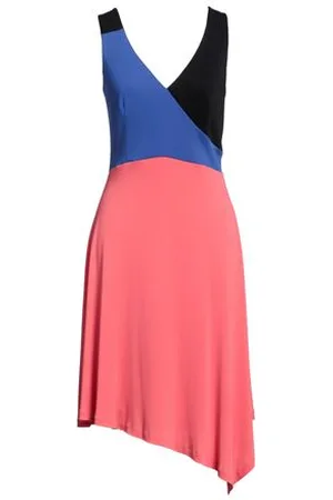 Trussardi VESTIDOS - Vestidos midi