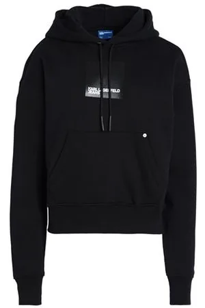 Karl Lagerfeld CAMISETAS Y TOPS - Sudaderas
