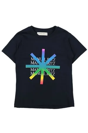Manuel Ritz CAMISETAS Y TOPS - Camisetas