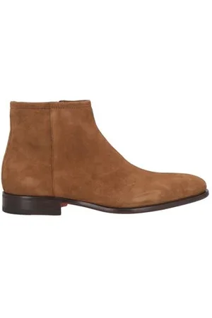 santoni CALZADO - Botines de caña alta