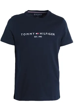 Tommy Hilfiger CAMISETAS Y TOPS - Camisetas