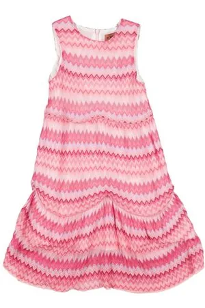 Missoni VESTIDOS - Vestidos para niña