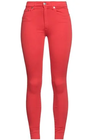 (+) people PARTES DE ABAJO - Pantalones