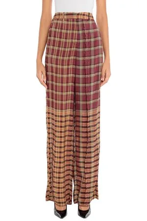 Dondup PARTES DE ABAJO - Pantalones