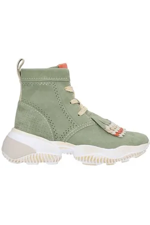 Hogan CALZADO - Botines de caña alta