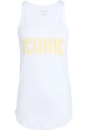 Majestic CAMISETAS Y TOPS - Camisetas de tirantes