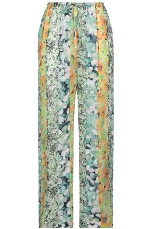 DRIES VAN NOTEN PARTES DE ABAJO - Pantalones