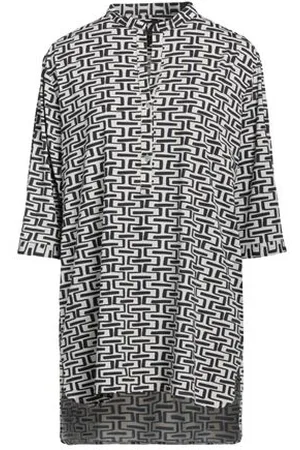 RRD CAMISETAS Y TOPS - Camisas