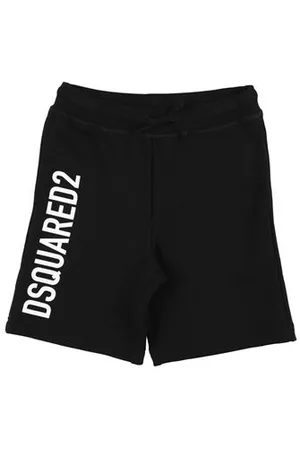 Dsquared2 PARTES DE ABAJO - Pantalones cortos y bermudas