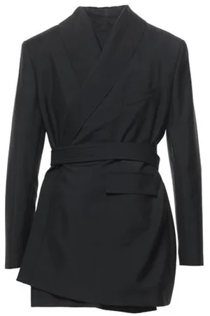 MARTINE ROSE ROPA DE ABRIGO - Abrigos y gabardinas