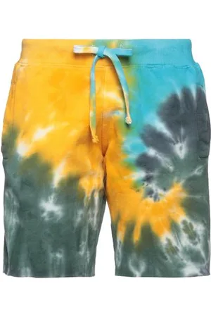 LA DETRESSE PARTES DE ABAJO - Pantalones cortos y bermudas