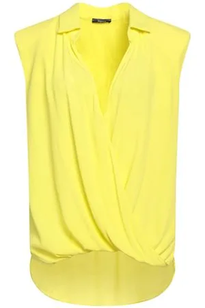 HANITA CAMISETAS Y TOPS - Tops