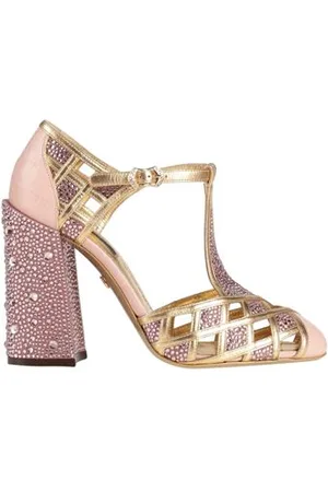 Dolce & Gabbana CALZADO - Zapatos de salón