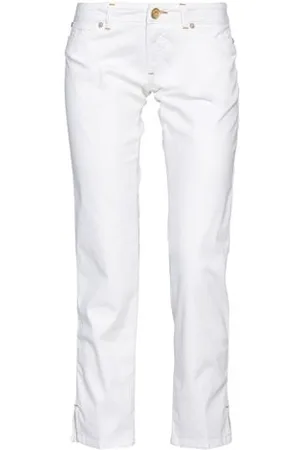Jacob Cohen PARTES DE ABAJO - Pantalones