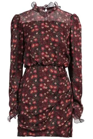 SALONI VESTIDOS - Minivestidos
