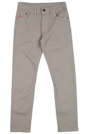 Bikkembergs PARTES DE ABAJO - Pantalones