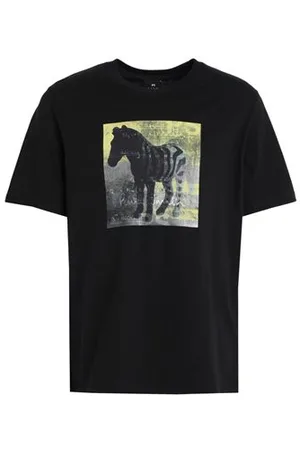 Paul Smith CAMISETAS Y TOPS - Camisetas