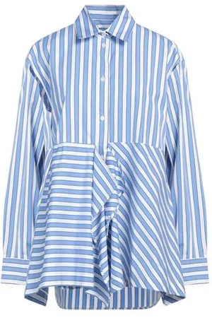 J.W.Anderson CAMISETAS Y TOPS - Camisas
