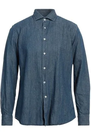Xacus CAMISETAS Y TOPS - Camisas vaqueras