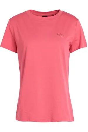 HUGO BOSS CAMISETAS Y TOPS - Camisetas