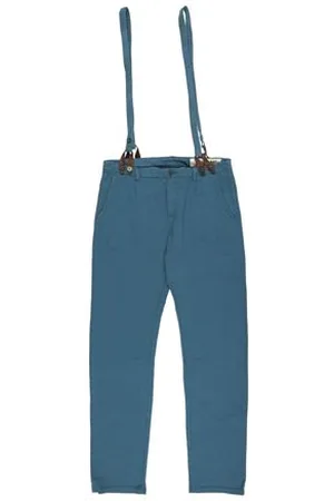 NOVEMB3R PARTES DE ABAJO - Pantalones