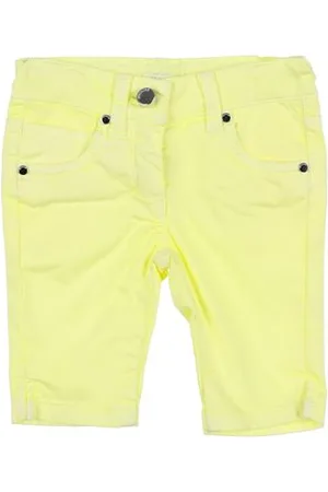 MICROBE BY MISS GRANT PARTES DE ABAJO - Pantalones