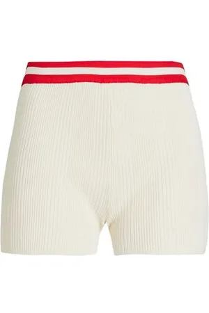 Solid PARTES DE ABAJO - Pantalones cortos y bermudas