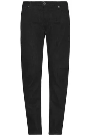 Emporio Armani PARTES DE ABAJO - Pantalones vaqueros