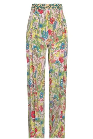 Mantero 1902 PARTES DE ABAJO - Pantalones