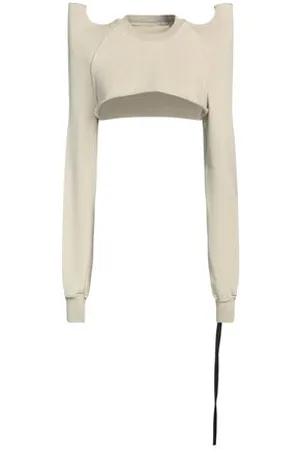 DRKSHDW BY RICK OWENS CAMISETAS Y TOPS - Sudaderas