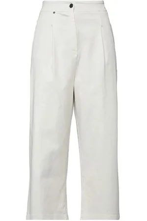 ANOTHER LABEL PARTES DE ABAJO - Pantalones