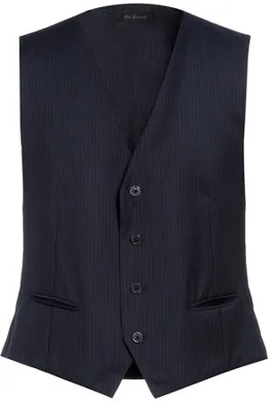 TOMBOLINI TRAJES Y CONJUNTOS - Chalecos sartoriales