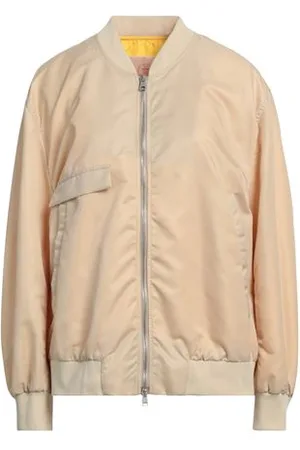 TELA ROPA DE ABRIGO - Chaquetas y cazadoras