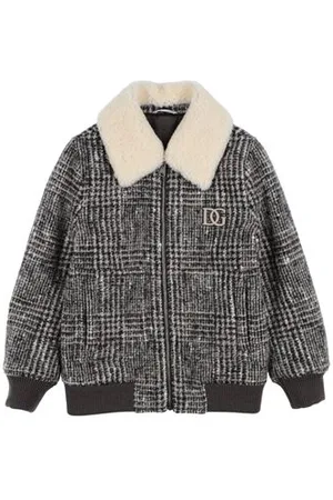 Dolce & Gabbana ROPA DE ABRIGO - Chaquetas y cazadoras