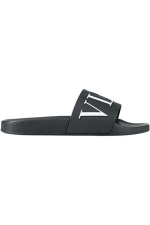 VALENTINO GARAVANI CALZADO - Sandalias con cierre