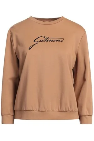 Gattinoni CAMISETAS Y TOPS - Sudaderas