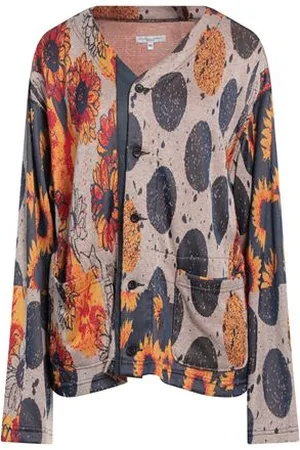 ENGINEERED GARMENTS PRENDAS DE PUNTO - Cárdigans