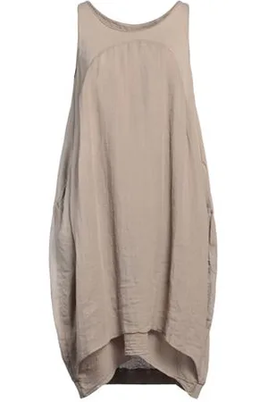 European Culture VESTIDOS - Vestidos midi
