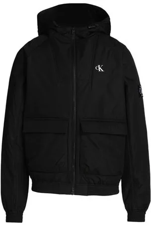 Calvin Klein ROPA DE ABRIGO - Chaquetas y cazadoras