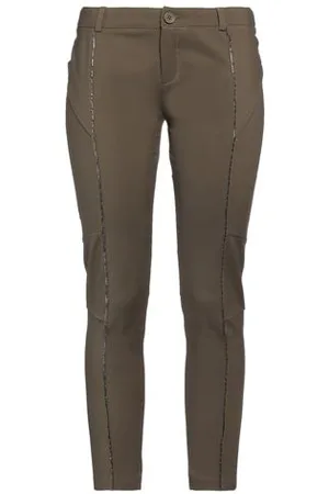 KORALLINE PARTES DE ABAJO - Pantalones