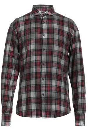 DEPERLU CAMISETAS Y TOPS - Camisas