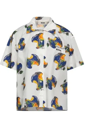Msgm CAMISETAS Y TOPS - Camisas